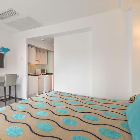 Hoposa Daina Apartamentos Port de Pollença Exteriér fotografie