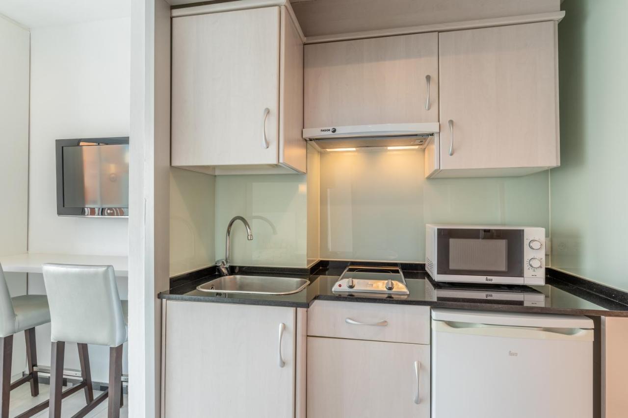 Hoposa Daina Apartamentos Port de Pollença Exteriér fotografie
