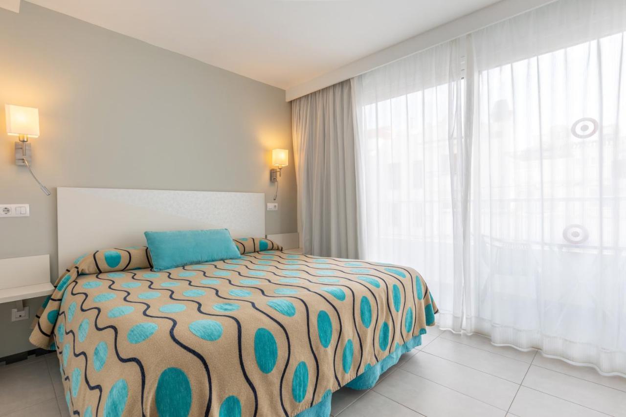 Hoposa Daina Apartamentos Port de Pollença Exteriér fotografie