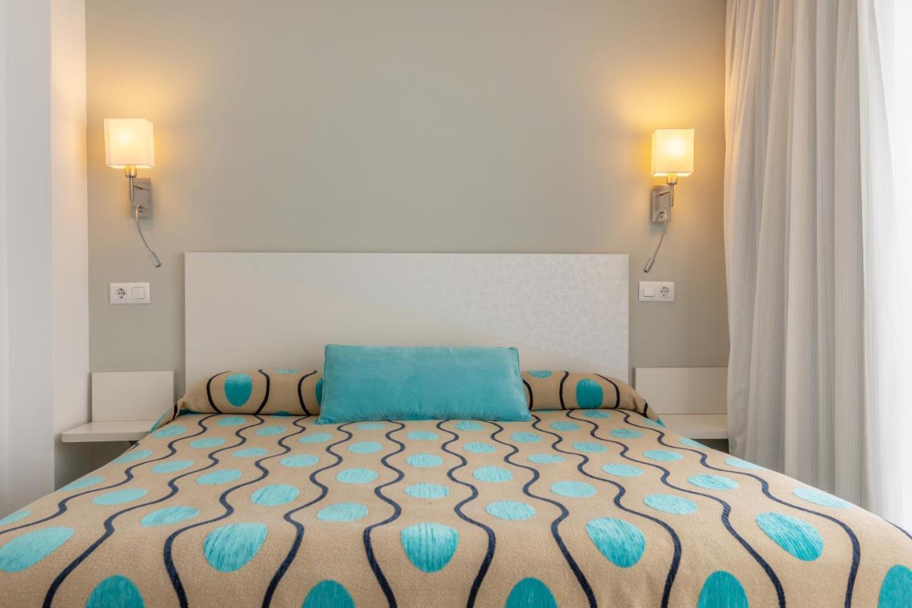 Hoposa Daina Apartamentos Port de Pollença Exteriér fotografie