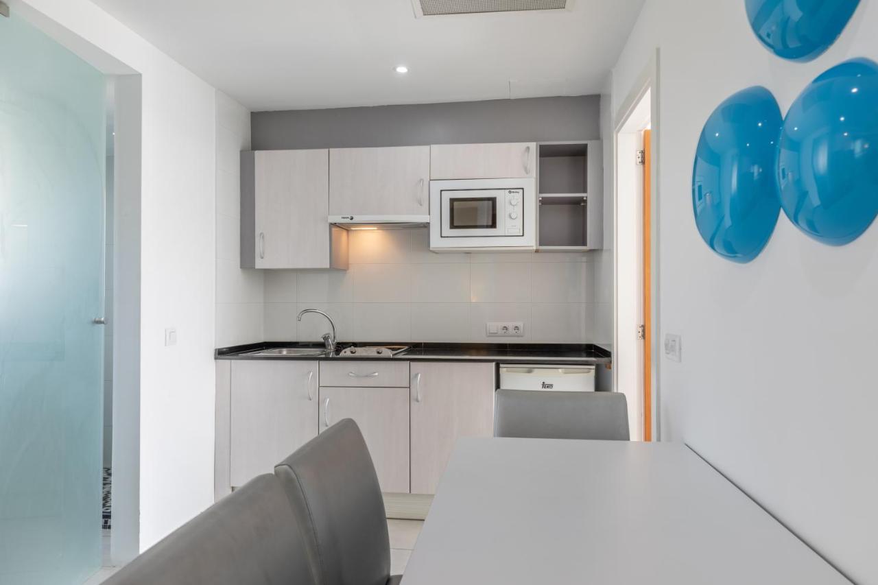 Hoposa Daina Apartamentos Port de Pollença Exteriér fotografie