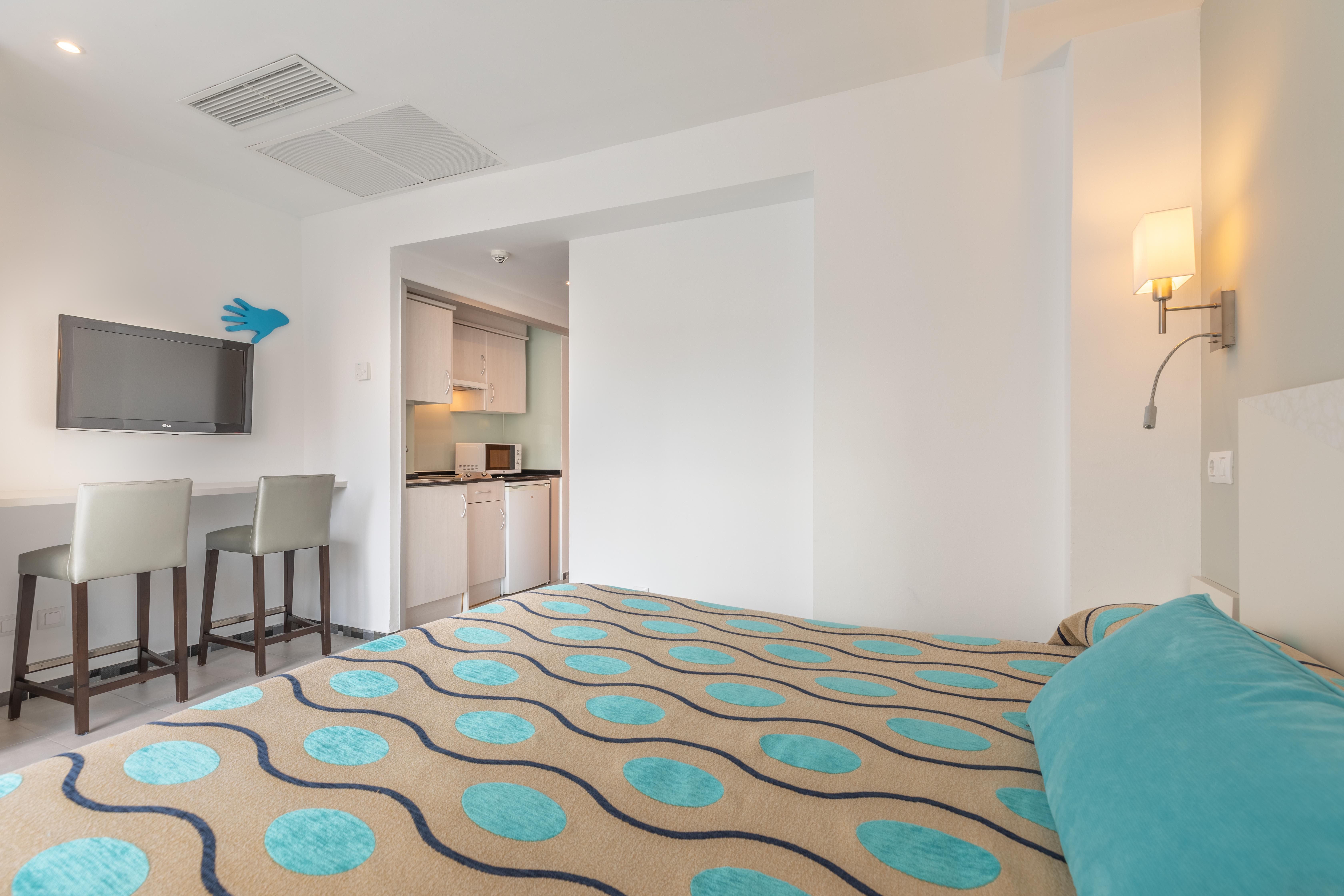 Hoposa Daina Apartamentos Port de Pollença Exteriér fotografie