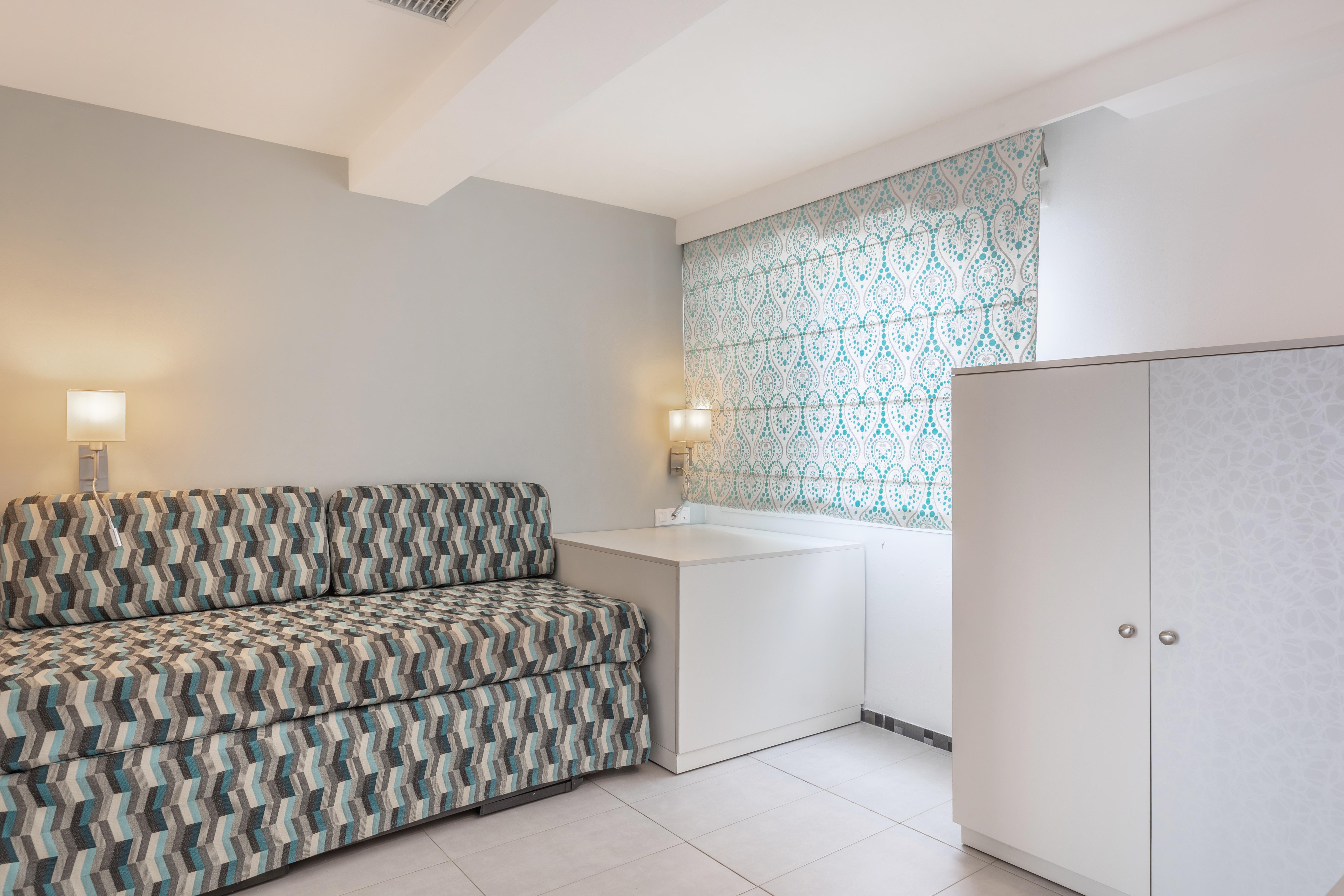 Hoposa Daina Apartamentos Port de Pollença Exteriér fotografie