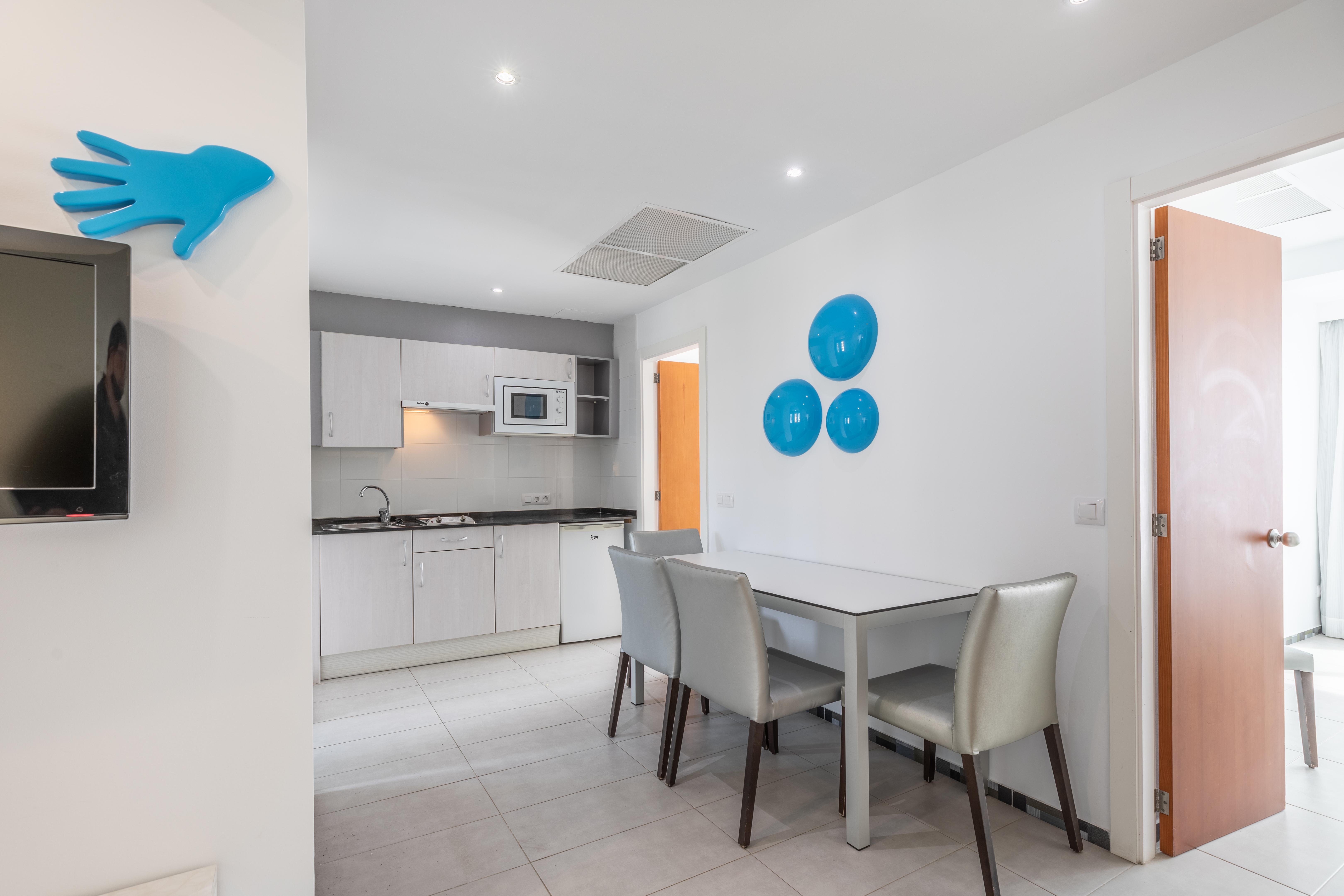 Hoposa Daina Apartamentos Port de Pollença Exteriér fotografie
