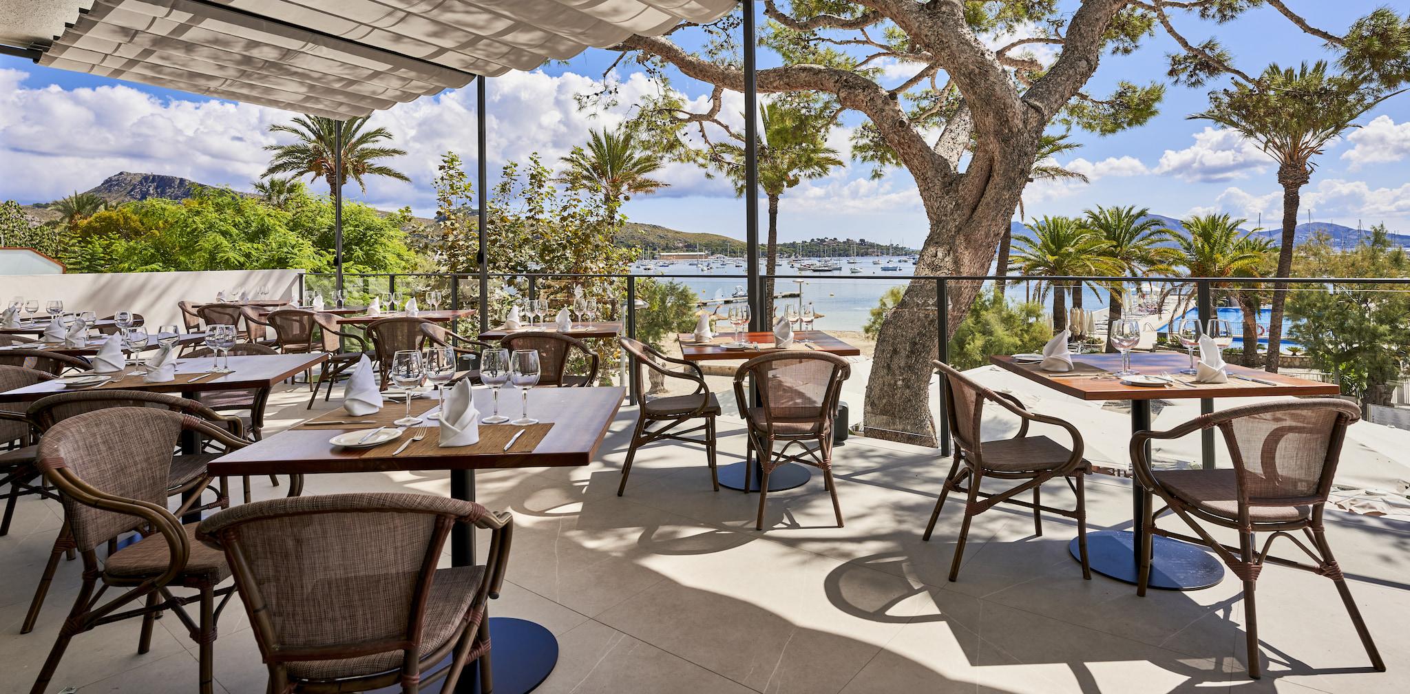 Hoposa Daina Apartamentos Port de Pollença Exteriér fotografie
