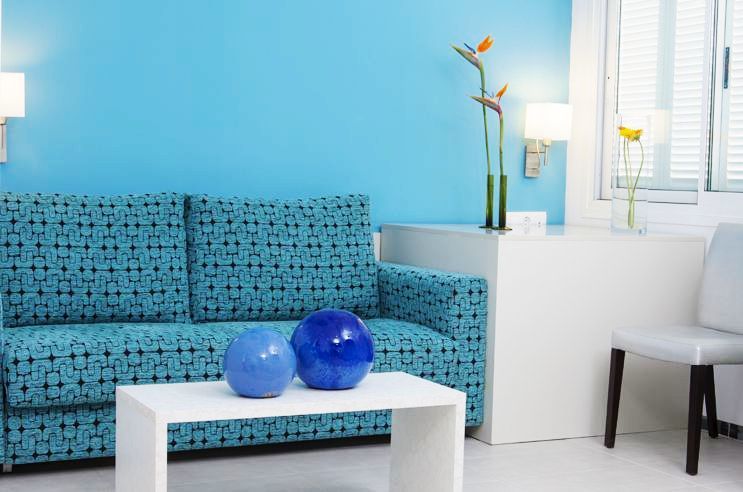 Hoposa Daina Apartamentos Port de Pollença Exteriér fotografie