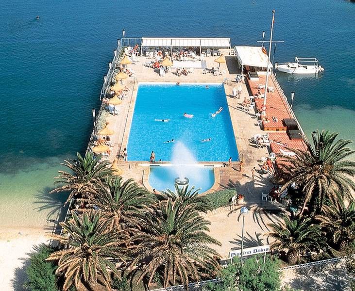Hoposa Daina Apartamentos Port de Pollença Exteriér fotografie