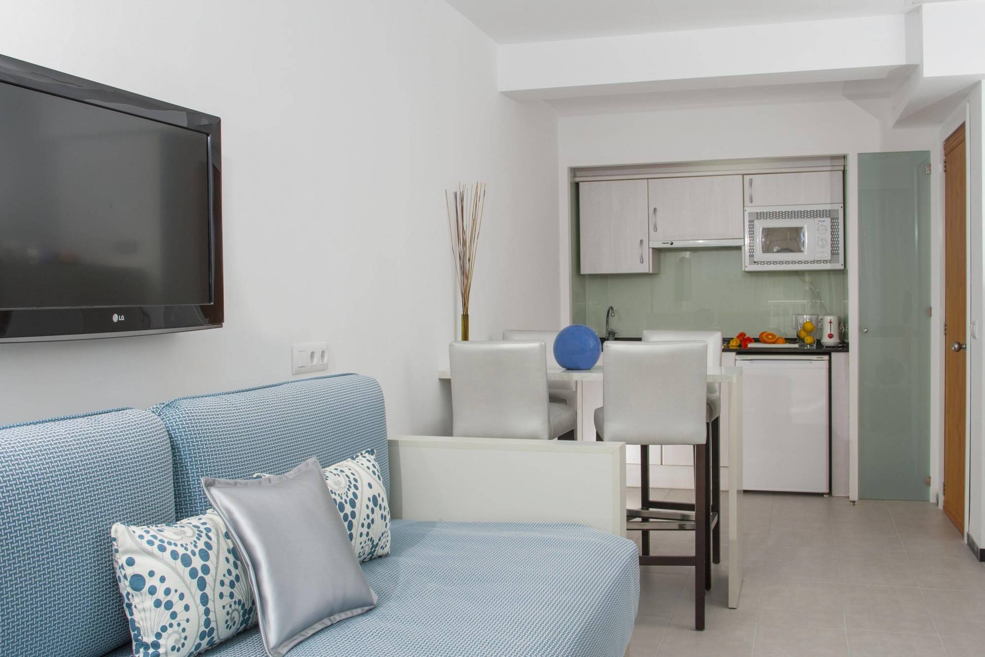 Hoposa Daina Apartamentos Port de Pollença Exteriér fotografie