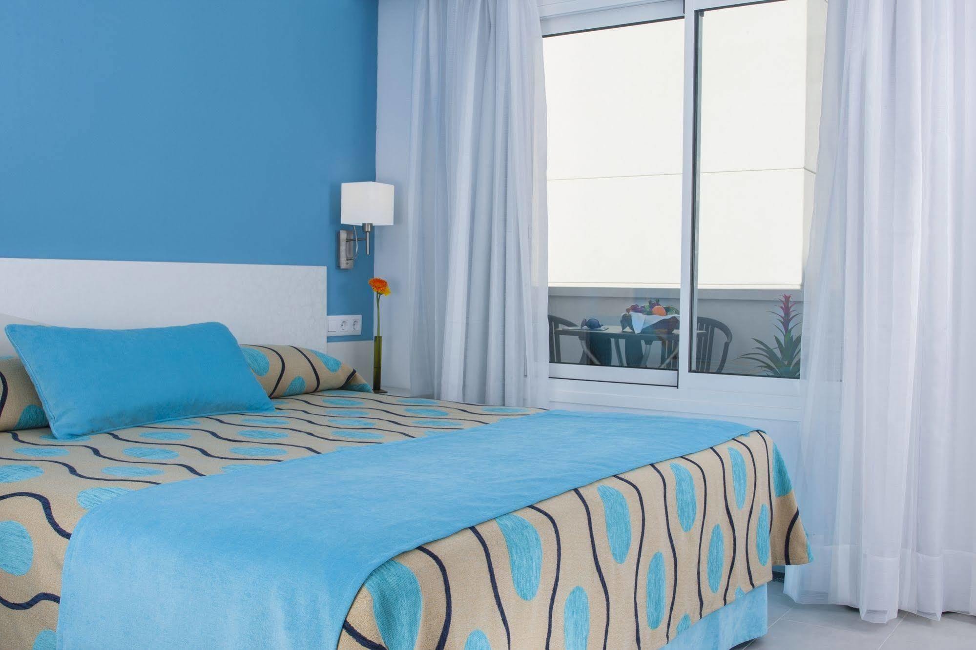 Hoposa Daina Apartamentos Port de Pollença Exteriér fotografie