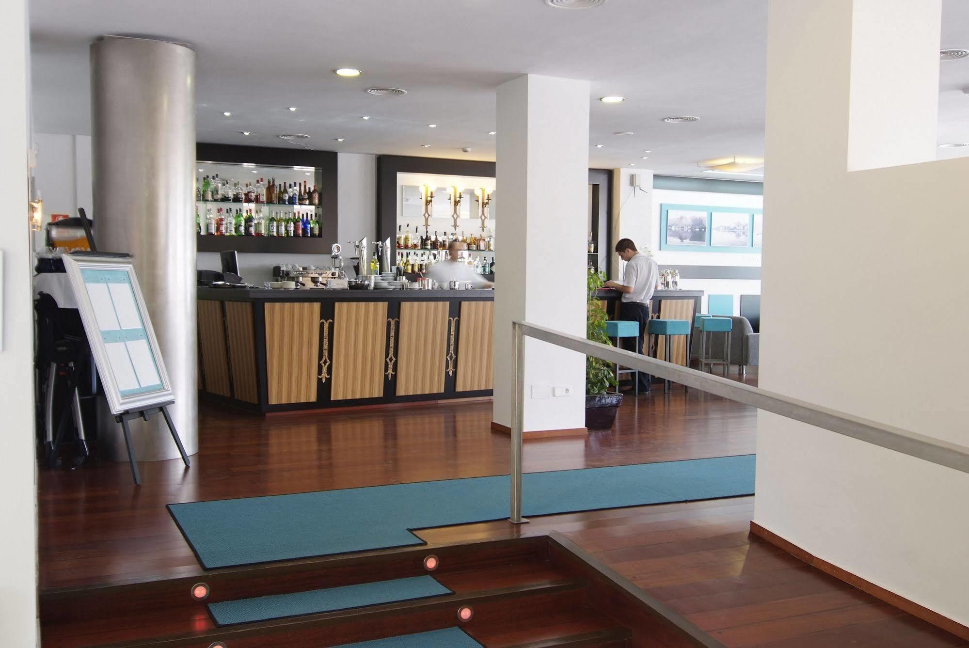 Hoposa Daina Apartamentos Port de Pollença Exteriér fotografie