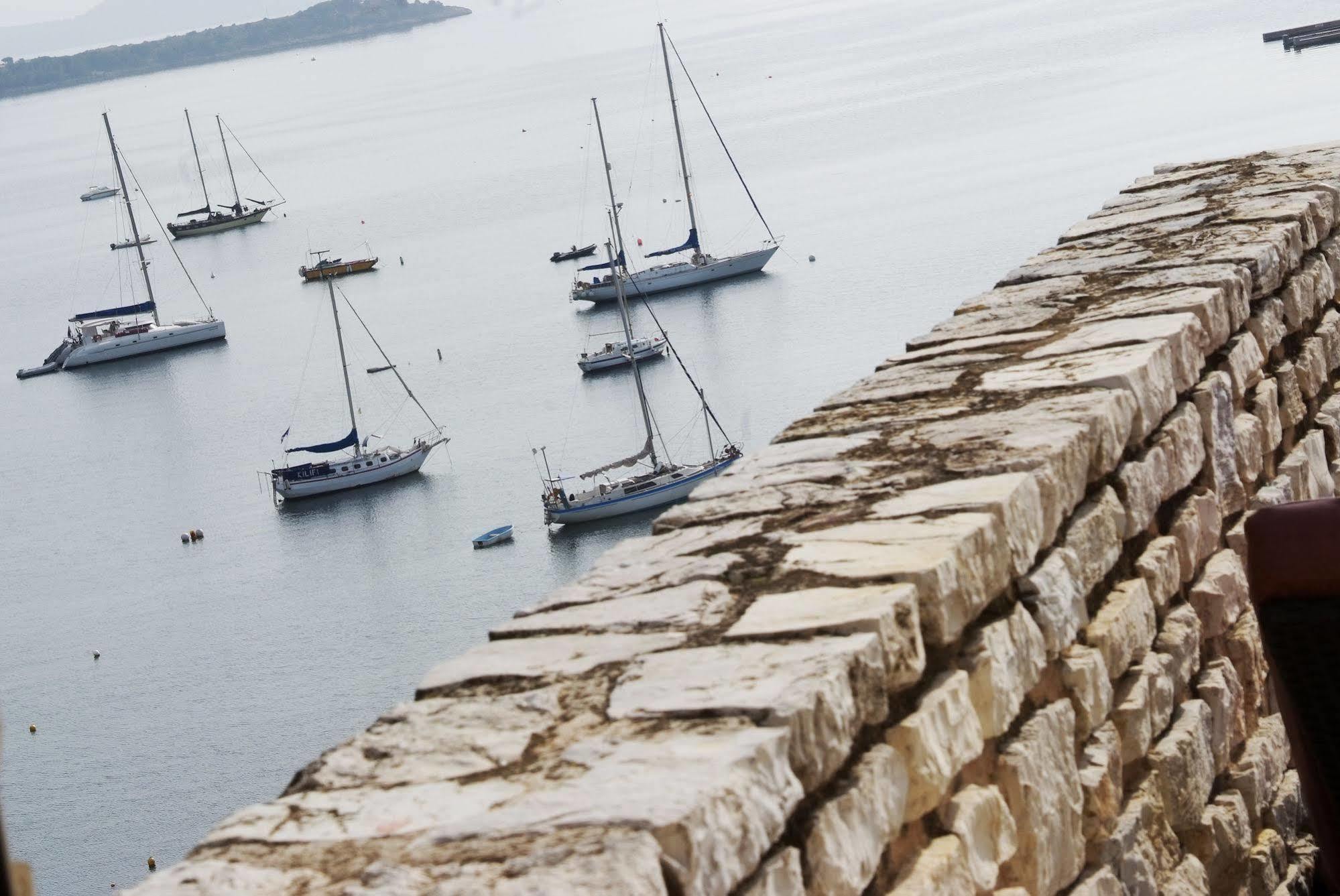 Hoposa Daina Apartamentos Port de Pollença Exteriér fotografie
