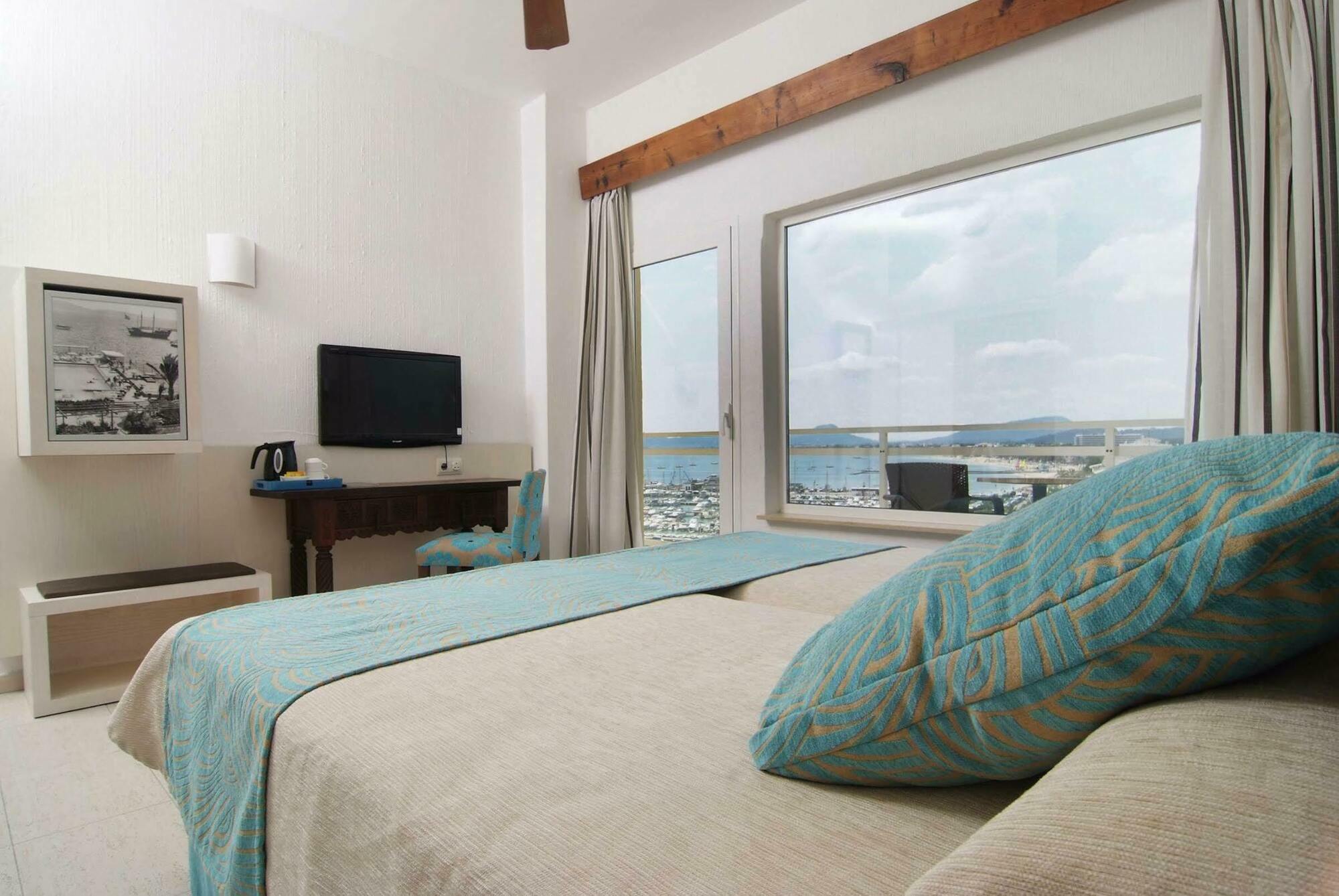 Hoposa Daina Apartamentos Port de Pollença Exteriér fotografie